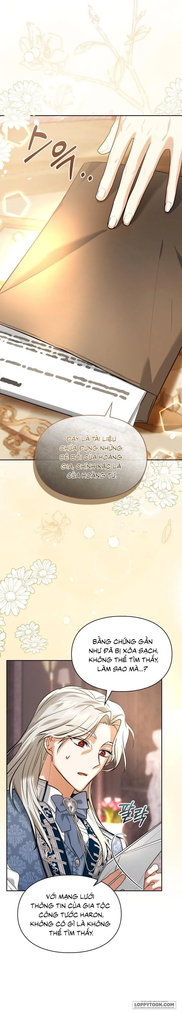Tôi Mới Là Gia Chủ Thật Sự - Chap 53 - Trang 13