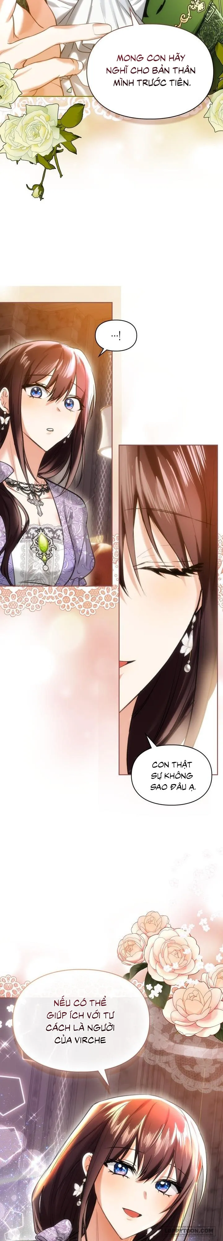 Tôi Mới Là Gia Chủ Thật Sự - Chap 53 - Trang 21