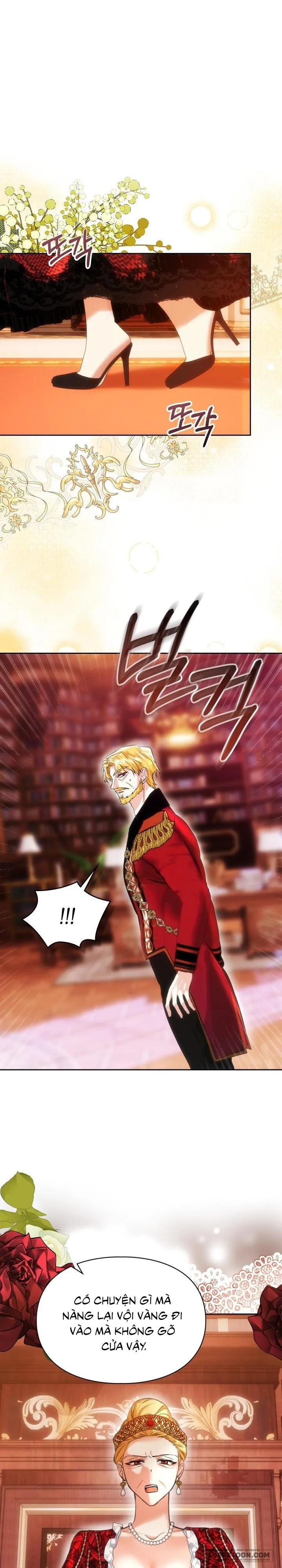 Tôi Mới Là Gia Chủ Thật Sự - Chap 53 - Trang 24