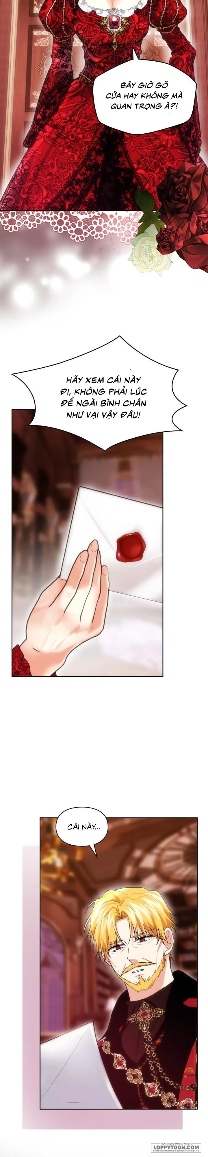 Tôi Mới Là Gia Chủ Thật Sự - Chap 53 - Trang 25
