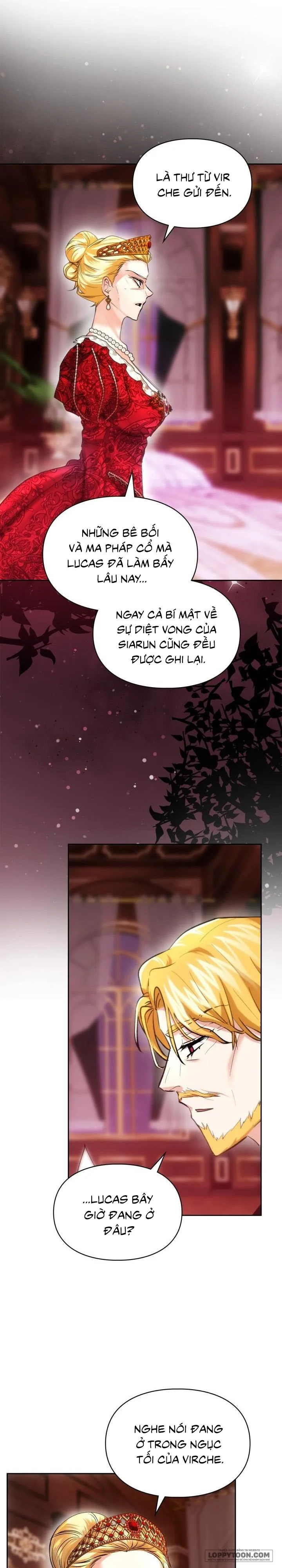 Tôi Mới Là Gia Chủ Thật Sự - Chap 53 - Trang 26