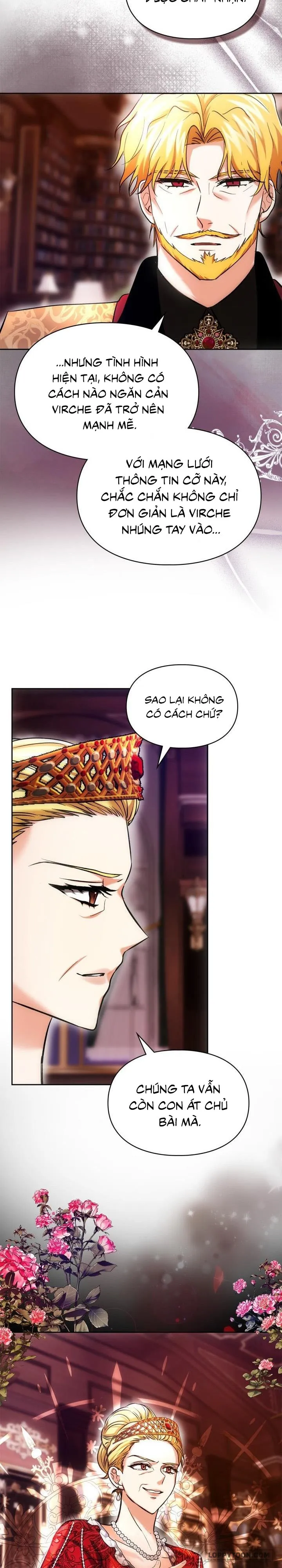 Tôi Mới Là Gia Chủ Thật Sự - Chap 53 - Trang 28