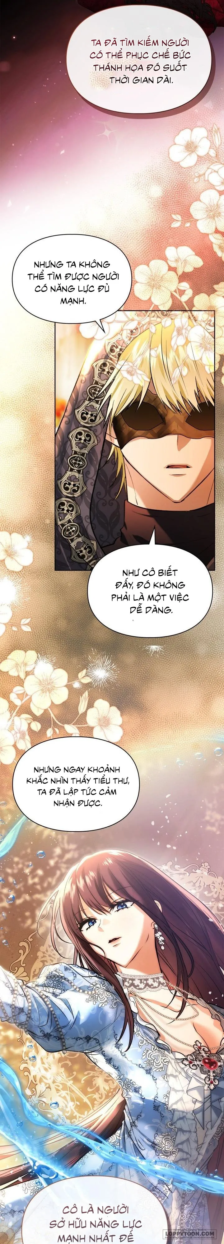 Tôi Mới Là Gia Chủ Thật Sự - Chap 53 - Trang 10
