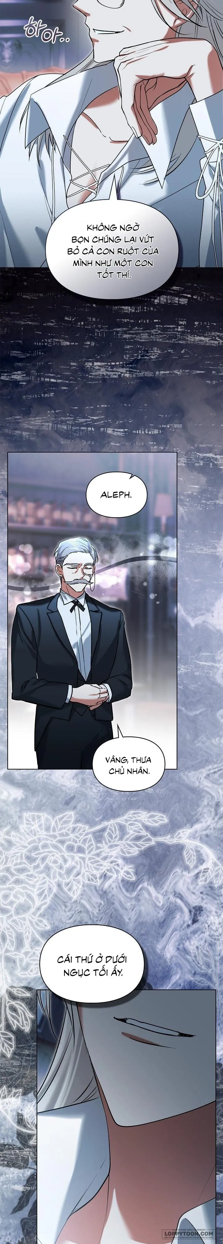 Tôi Mới Là Gia Chủ Thật Sự - Chap 54 - Trang 11