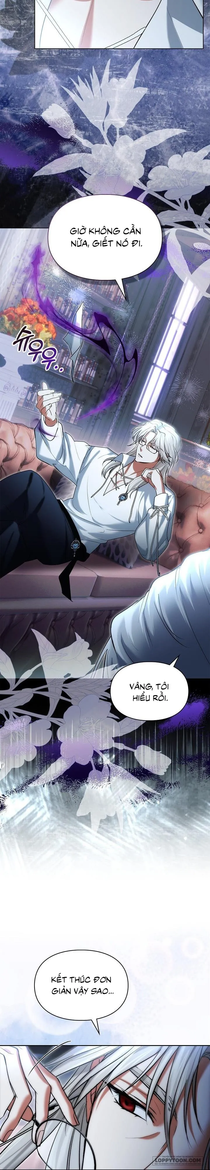 Tôi Mới Là Gia Chủ Thật Sự - Chap 54 - Trang 12