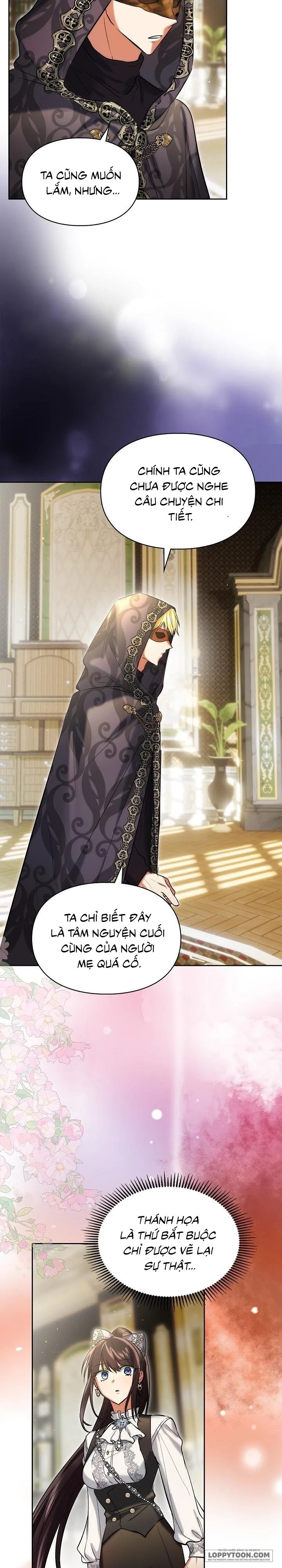 Tôi Mới Là Gia Chủ Thật Sự - Chap 54 - Trang 17