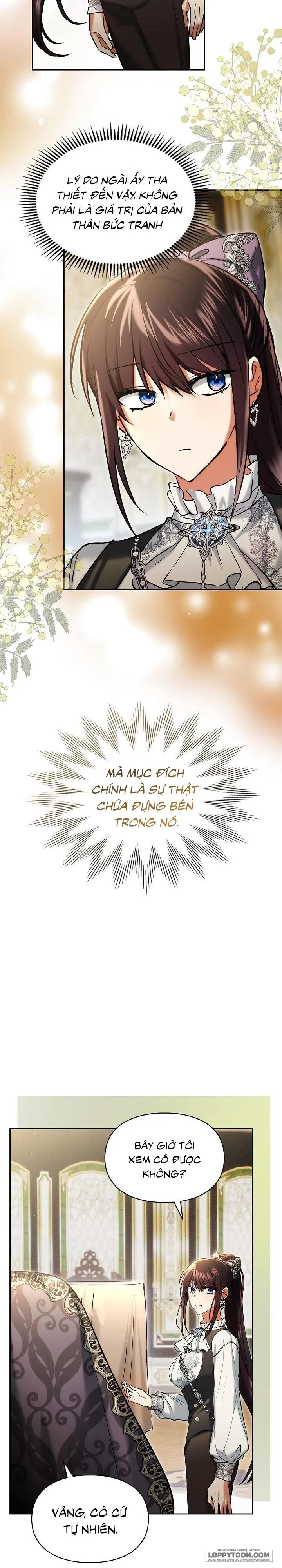 Tôi Mới Là Gia Chủ Thật Sự - Chap 54 - Trang 18