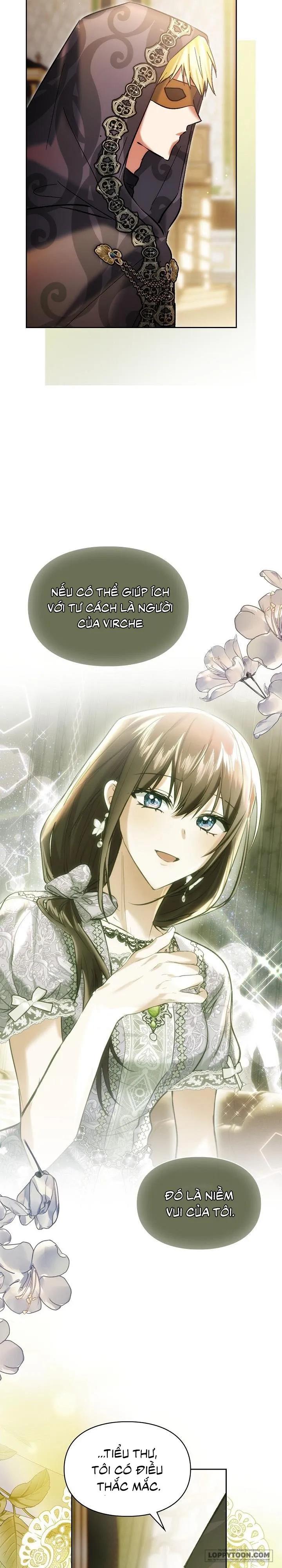 Tôi Mới Là Gia Chủ Thật Sự - Chap 54 - Trang 22