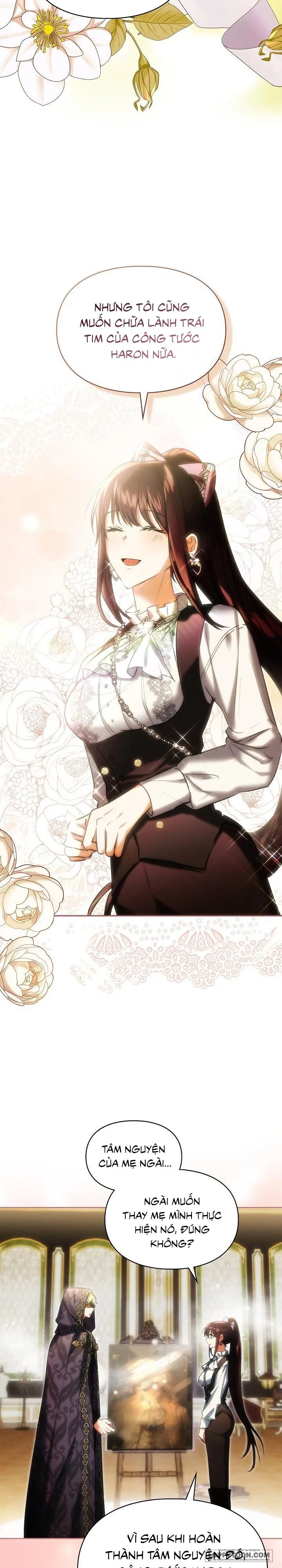 Tôi Mới Là Gia Chủ Thật Sự - Chap 54 - Trang 24