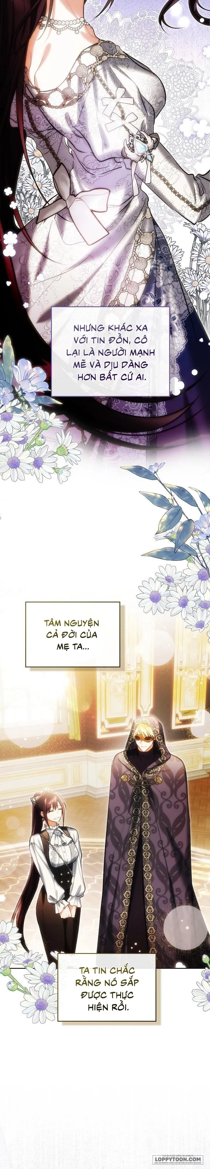 Tôi Mới Là Gia Chủ Thật Sự - Chap 54 - Trang 26