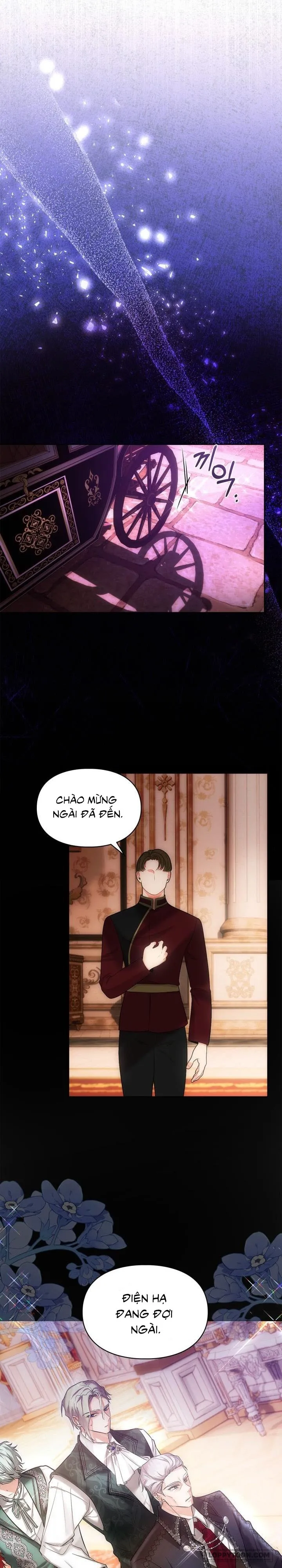 Tôi Mới Là Gia Chủ Thật Sự - Chap 54 - Trang 27