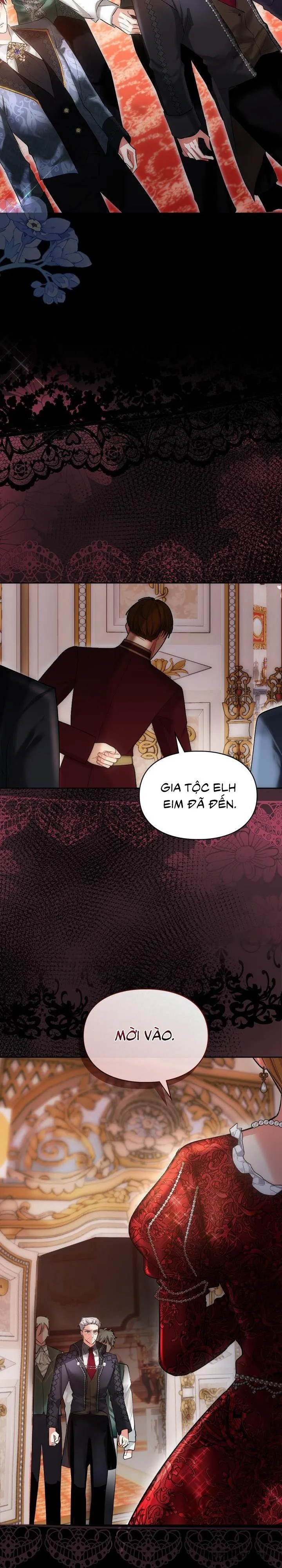 Tôi Mới Là Gia Chủ Thật Sự - Chap 54 - Trang 28