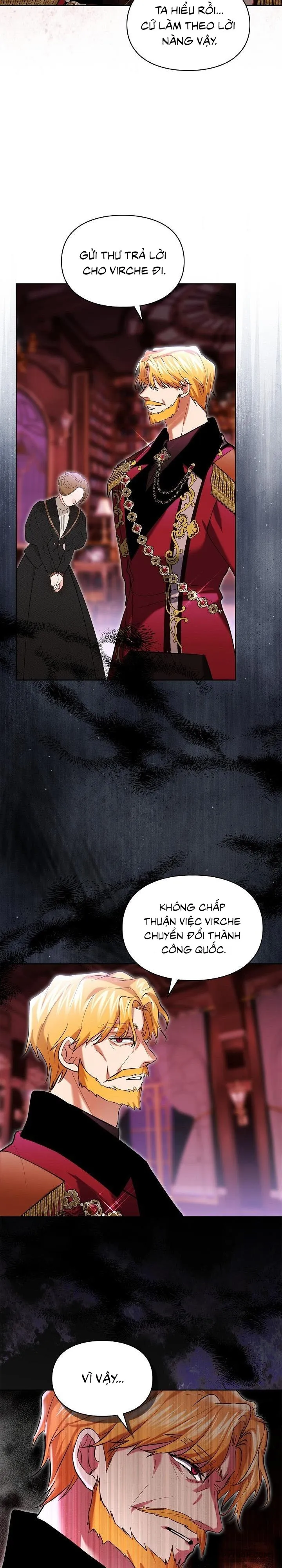 Tôi Mới Là Gia Chủ Thật Sự - Chap 54 - Trang 5