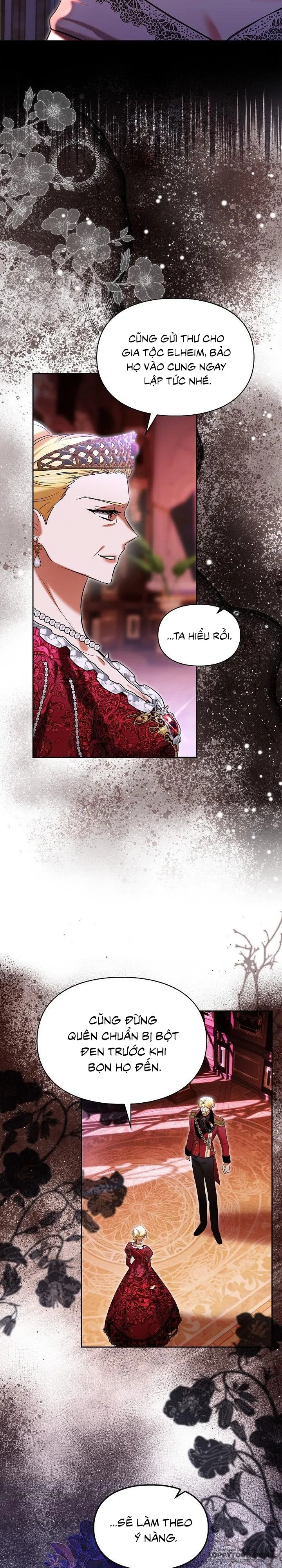 Tôi Mới Là Gia Chủ Thật Sự - Chap 54 - Trang 7