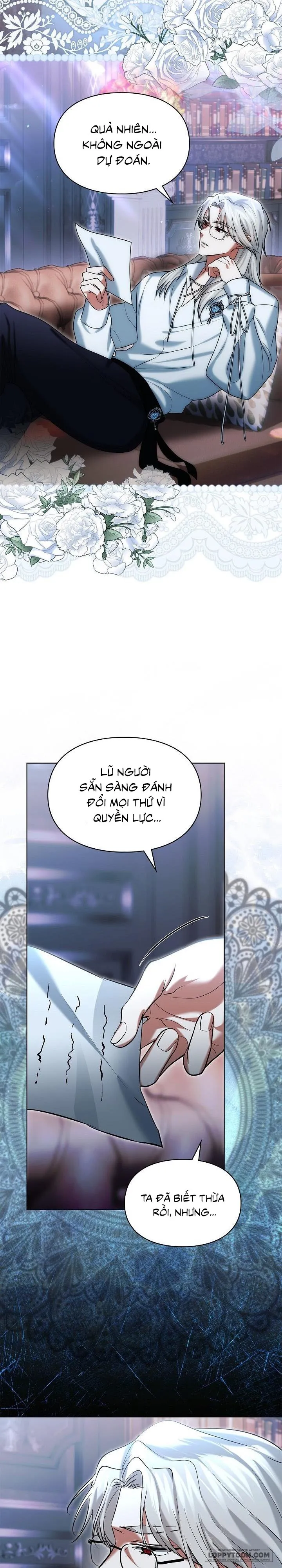 Tôi Mới Là Gia Chủ Thật Sự - Chap 54 - Trang 10