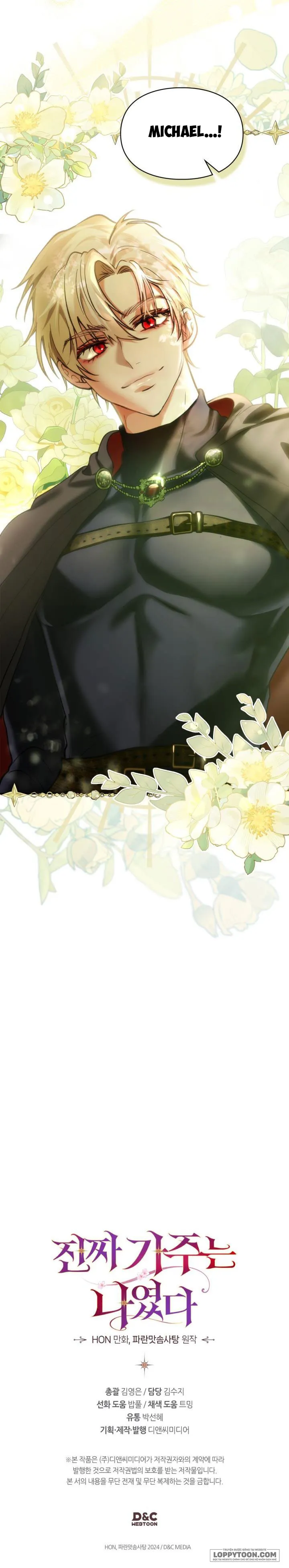 Tôi Mới Là Gia Chủ Thật Sự - Chap 8 - Trang 9