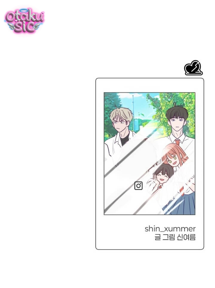 Tôi muốn chấm dứt mối tình đơn phương này! - Chap 5 - Trang 13