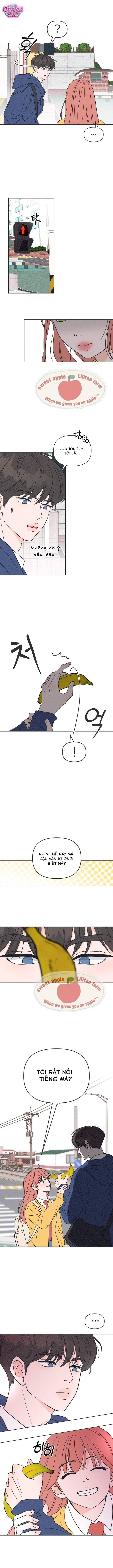 Tôi muốn chấm dứt mối tình đơn phương này! - Chap 9 - Trang 12