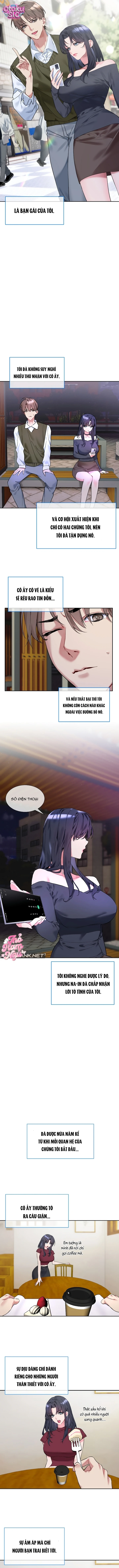 Tôi Muốn OO Anh - Chap 1 - Trang 2