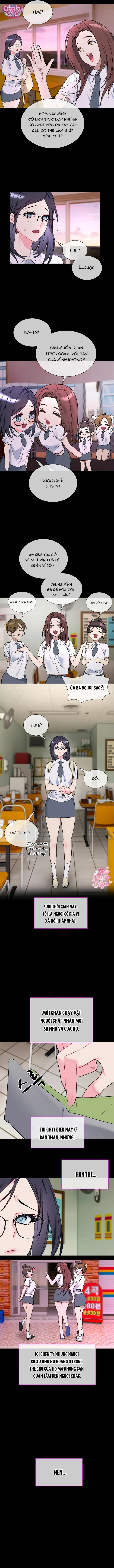 Tôi Muốn OO Anh - Chap 1 - Trang 8