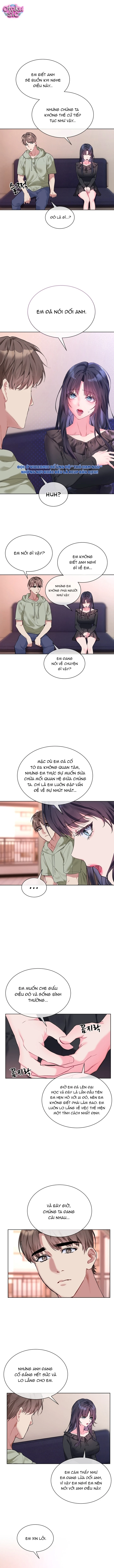 Tôi Muốn OO Anh - Chap 10 - Trang 3