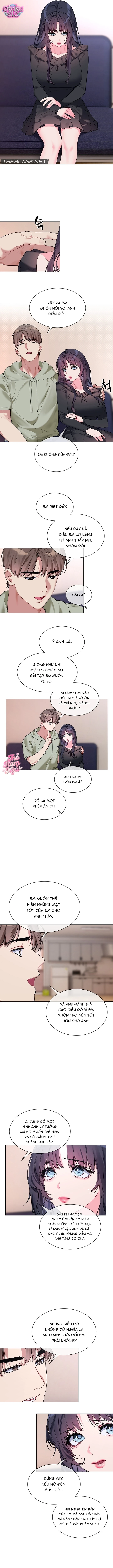 Tôi Muốn OO Anh - Chap 10 - Trang 4