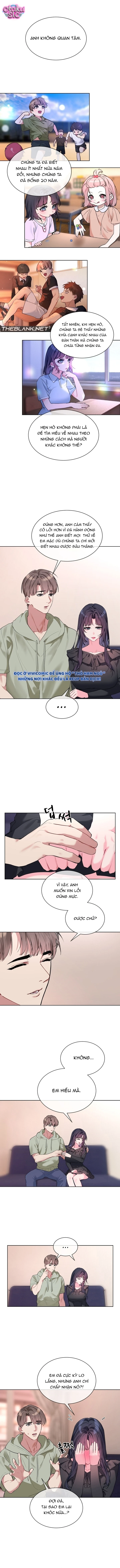 Tôi Muốn OO Anh - Chap 10 - Trang 5