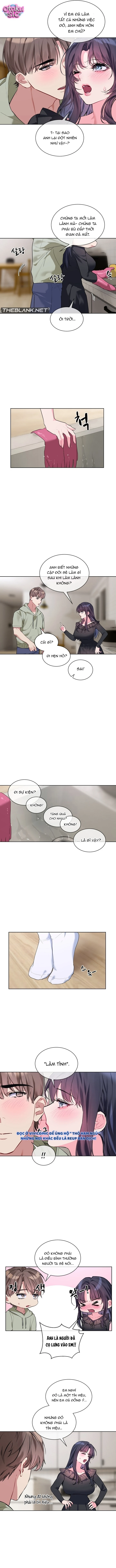 Tôi Muốn OO Anh - Chap 10 - Trang 7