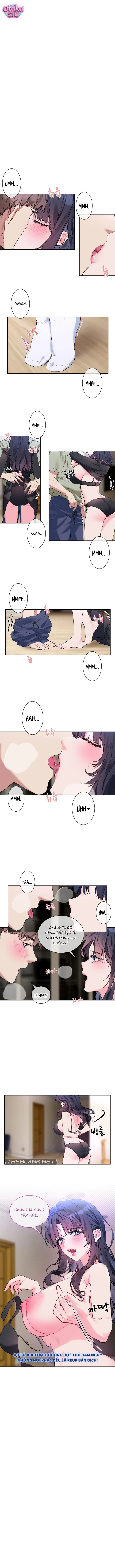 Tôi Muốn OO Anh - Chap 11 - Trang 1