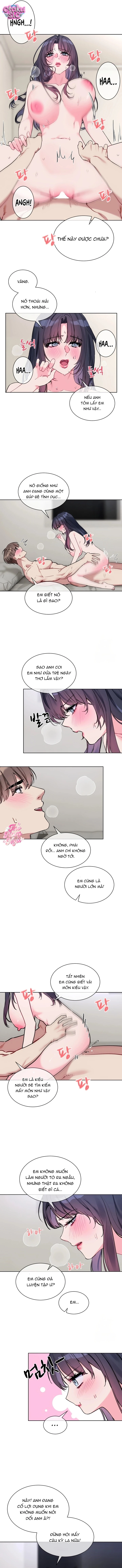 Tôi Muốn OO Anh - Chap 12 - Trang 2