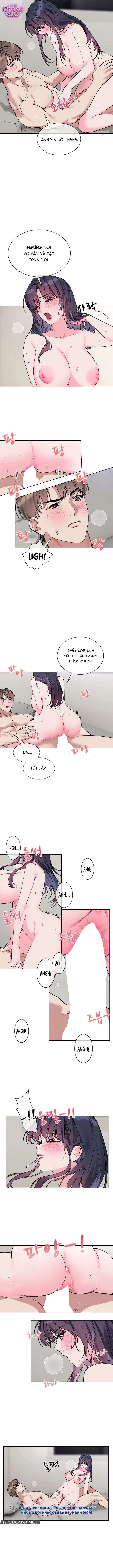 Tôi Muốn OO Anh - Chap 12 - Trang 3