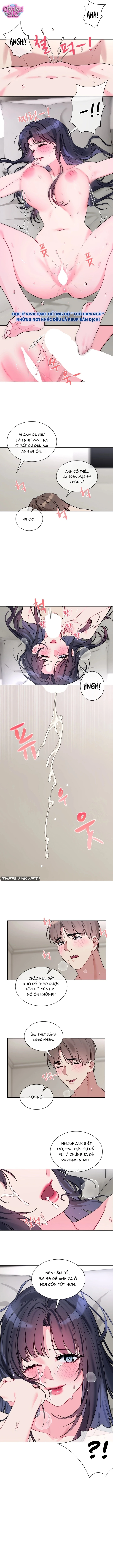 Tôi Muốn OO Anh - Chap 12 - Trang 7