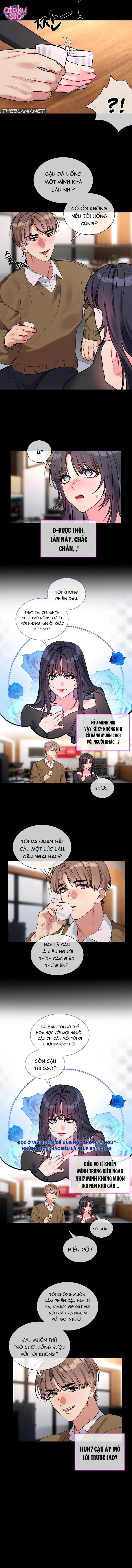 Tôi Muốn OO Anh - Chap 13 - Trang 5