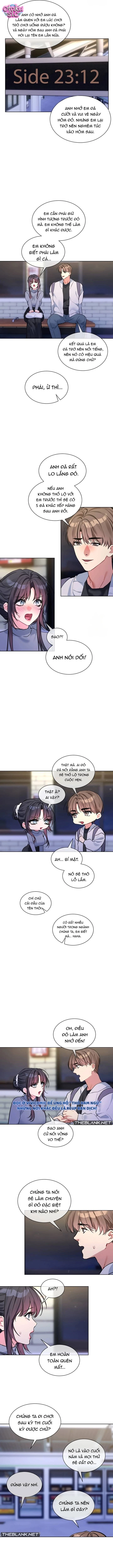 Tôi Muốn OO Anh - Chap 13 - Trang 7