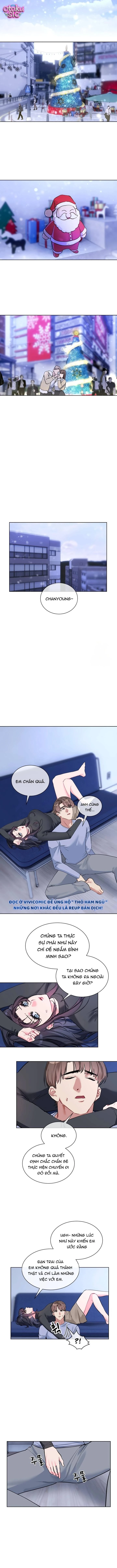 Tôi Muốn OO Anh - Chap 13 - Trang 9