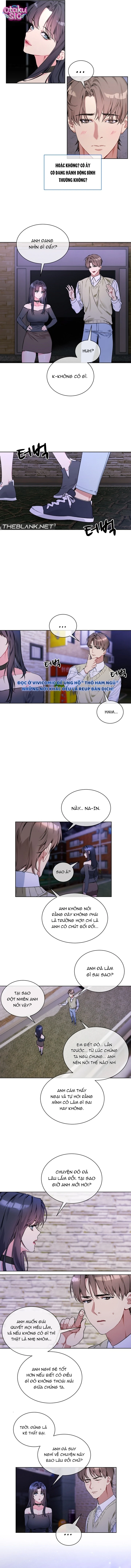 Tôi Muốn OO Anh - Chap 2 - Trang 3