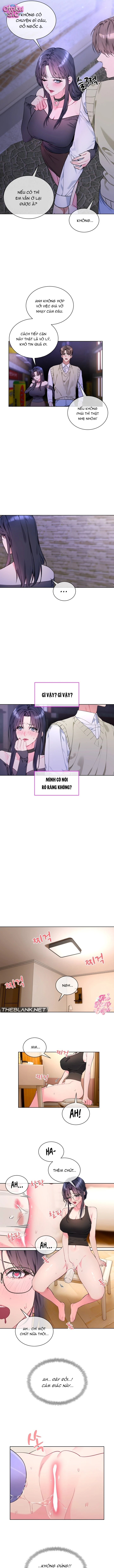 Tôi Muốn OO Anh - Chap 2 - Trang 4