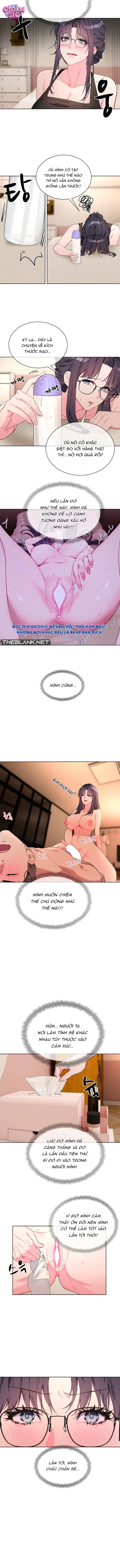 Tôi Muốn OO Anh - Chap 2 - Trang 5