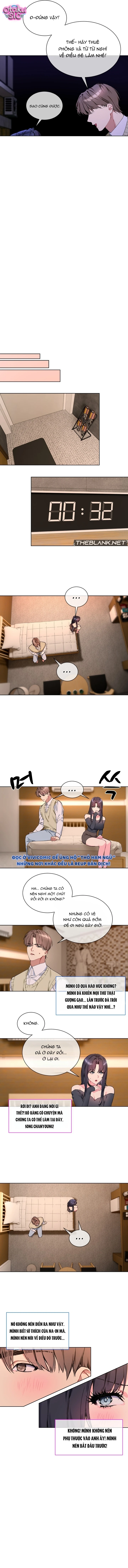 Tôi Muốn OO Anh - Chap 2 - Trang 7