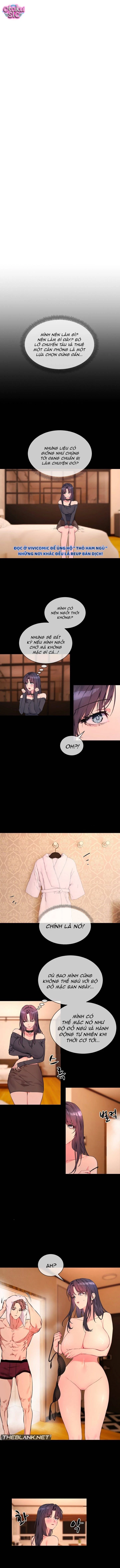 Tôi Muốn OO Anh - Chap 3 - Trang 1