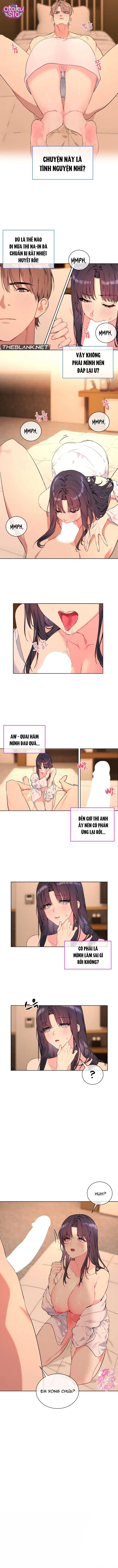 Tôi Muốn OO Anh - Chap 3 - Trang 6