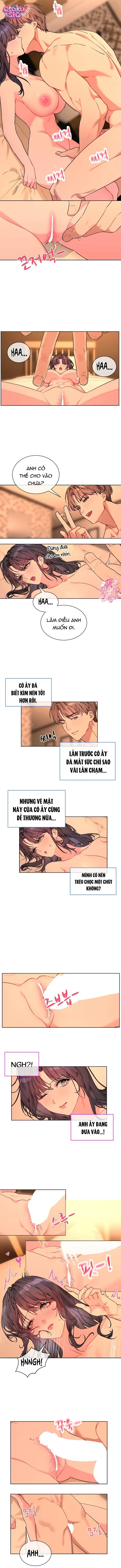 Tôi Muốn OO Anh - Chap 4 - Trang 4