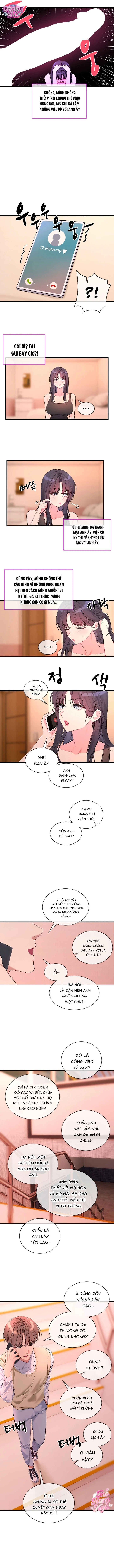 Tôi Muốn OO Anh - Chap 6 - Trang 2