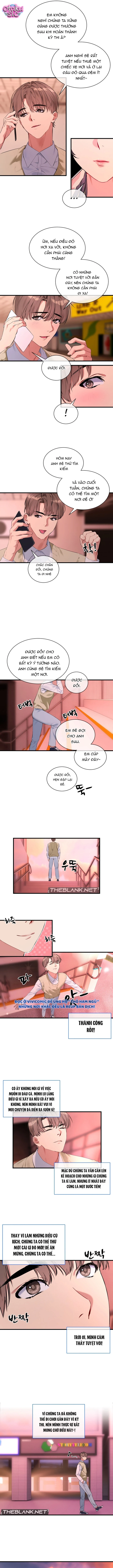 Tôi Muốn OO Anh - Chap 6 - Trang 3