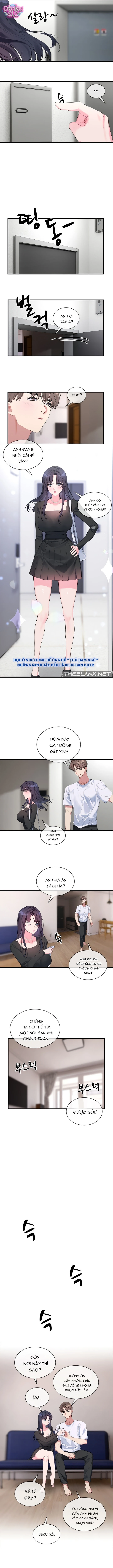 Tôi Muốn OO Anh - Chap 6 - Trang 5