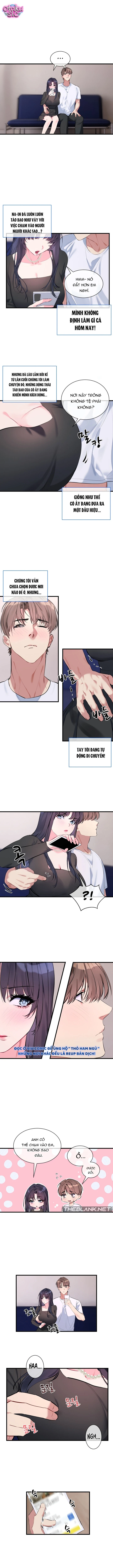 Tôi Muốn OO Anh - Chap 6 - Trang 7