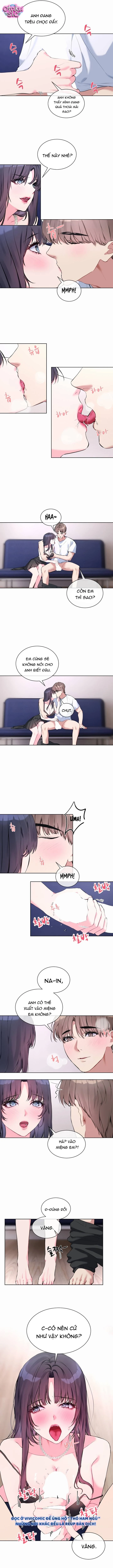 Tôi Muốn OO Anh - Chap 7 - Trang 3
