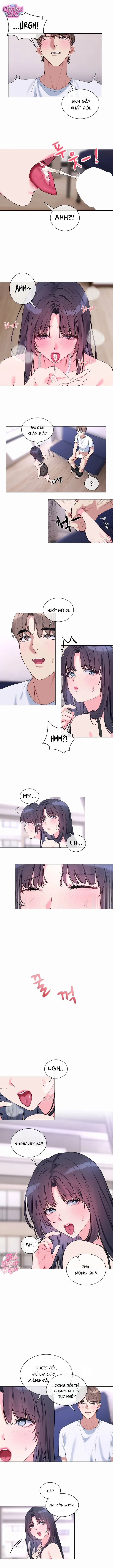 Tôi Muốn OO Anh - Chap 7 - Trang 4