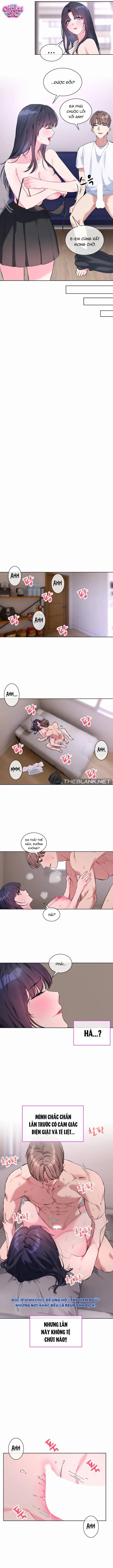 Tôi Muốn OO Anh - Chap 7 - Trang 5