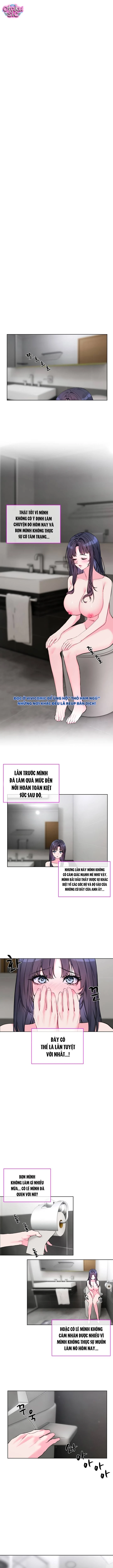 Tôi Muốn OO Anh - Chap 8 - Trang 1